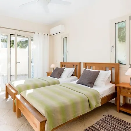 Vila Omolos House Corfu (city)