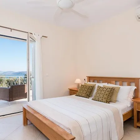 Villa Omolos House Corfu (city)